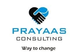 Prayaas Consulting Pvt. Ltd.